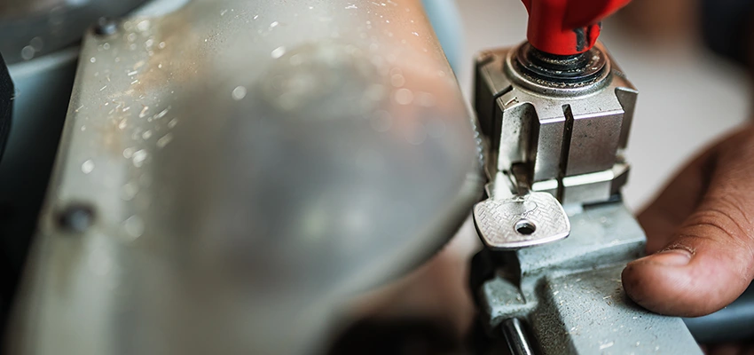 Key Programming Mobile Locksmith Service in Niles, IL