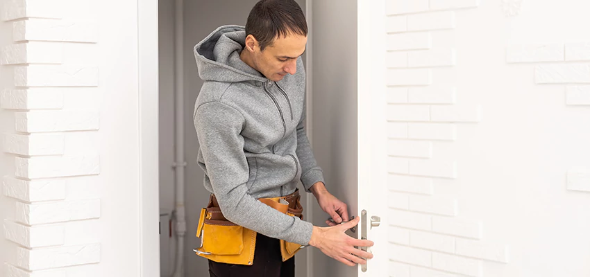 Nighttime Locksmith Near Me in Niles, IL